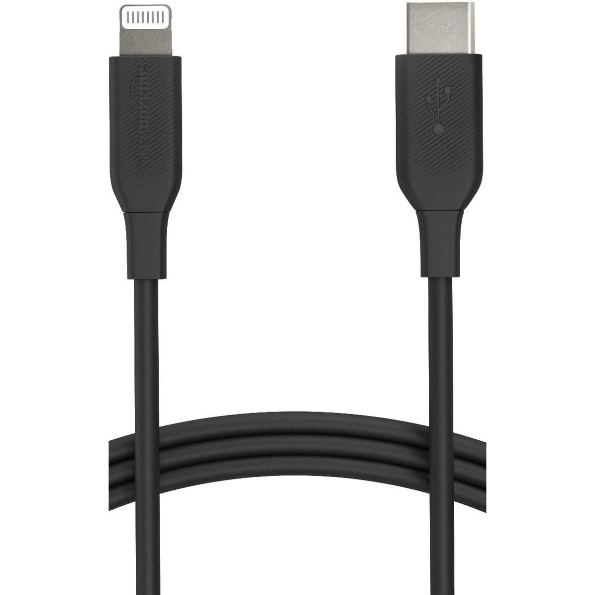 Kabel Lightning Amazon Basics (Renoverade A) - 2