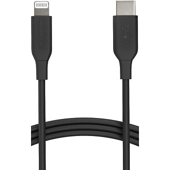 Kabel Lightning Amazon Basics (Renoverade A)