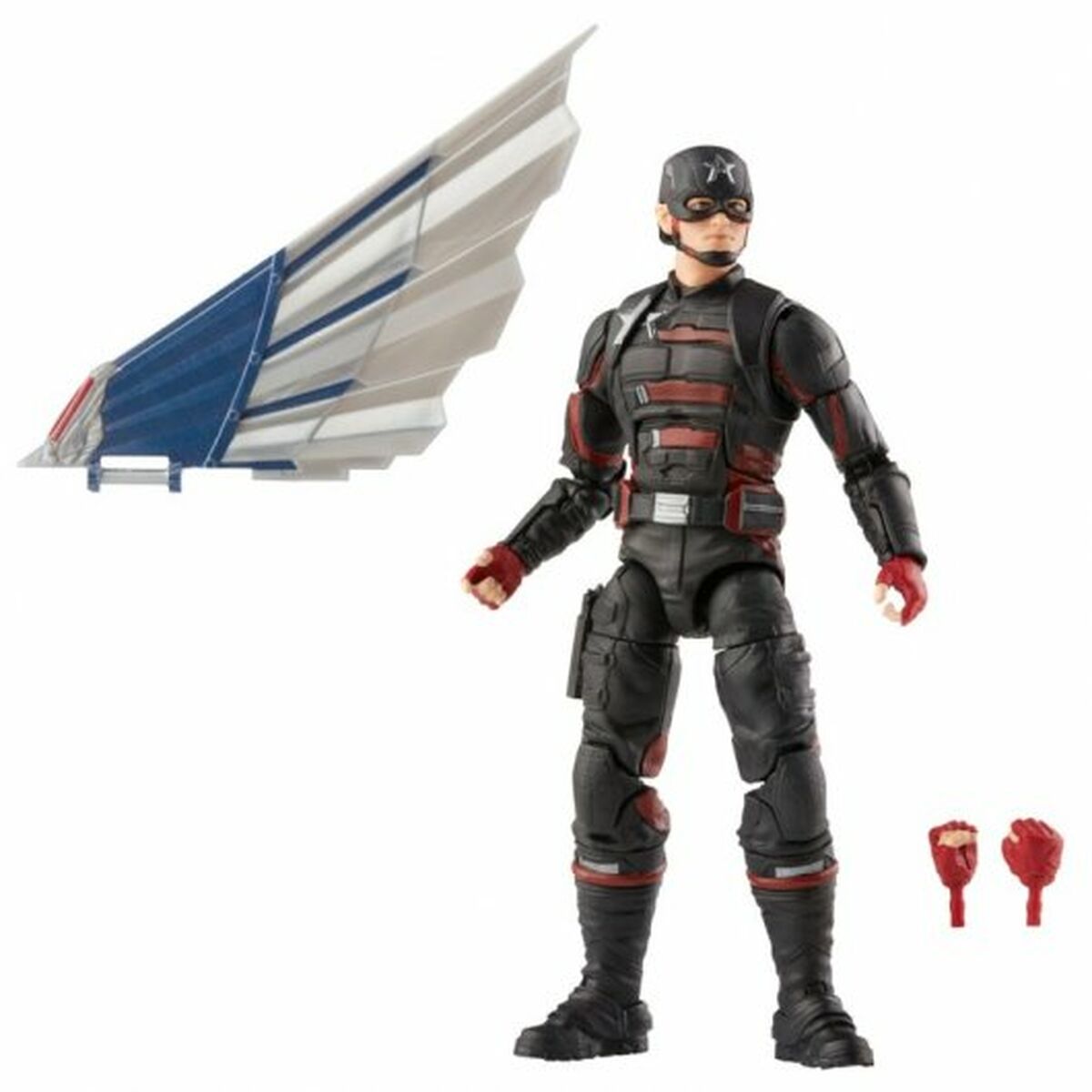 Actionfigurer Hasbro F02465X0 - 2