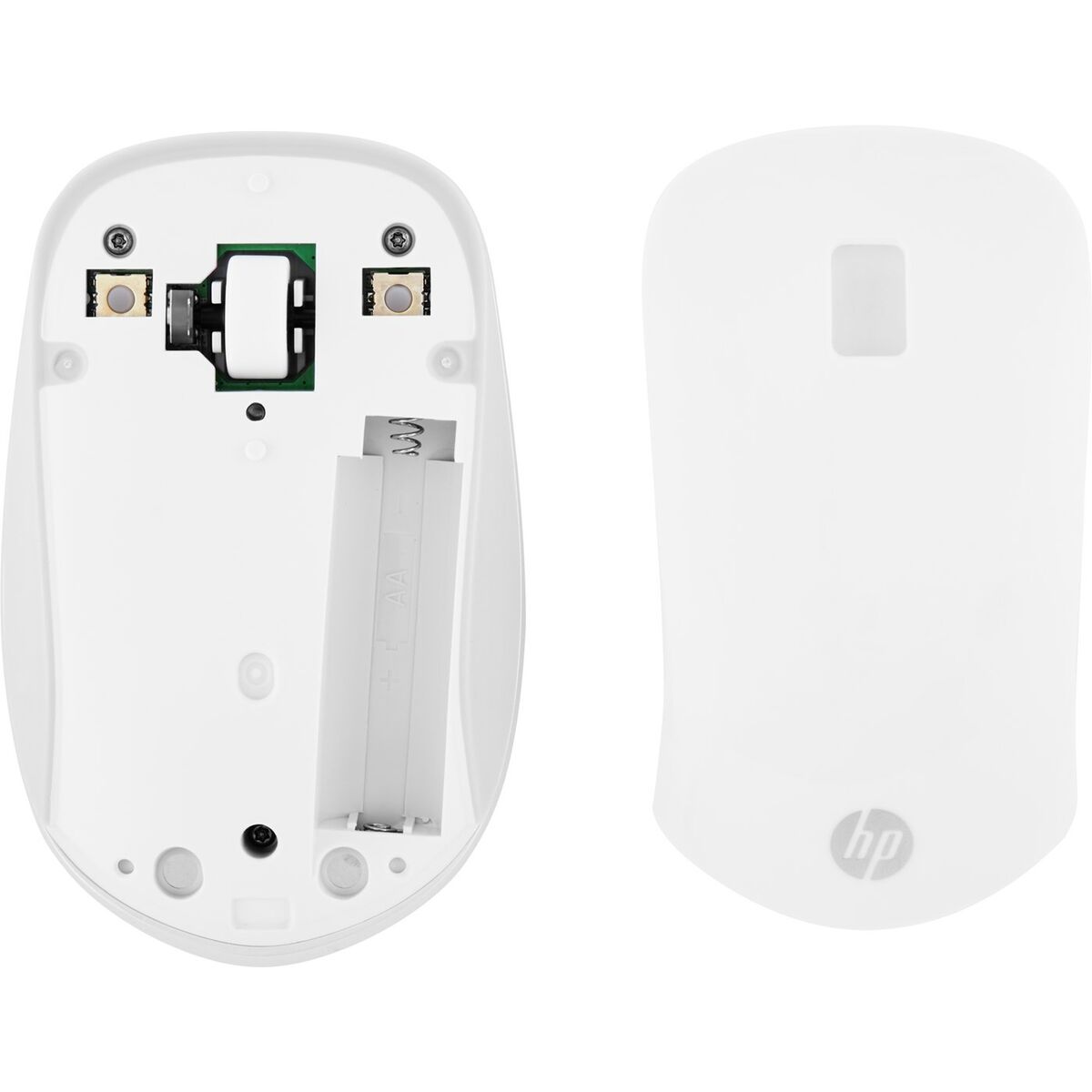 Trådlös Mus Hewlett Packard 410 Slim Vit - 3