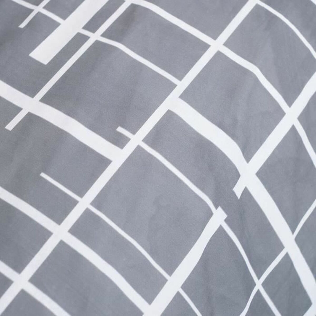 Täckslagsset TODAY Vit 240 x 220 cm 3 Delar - 2