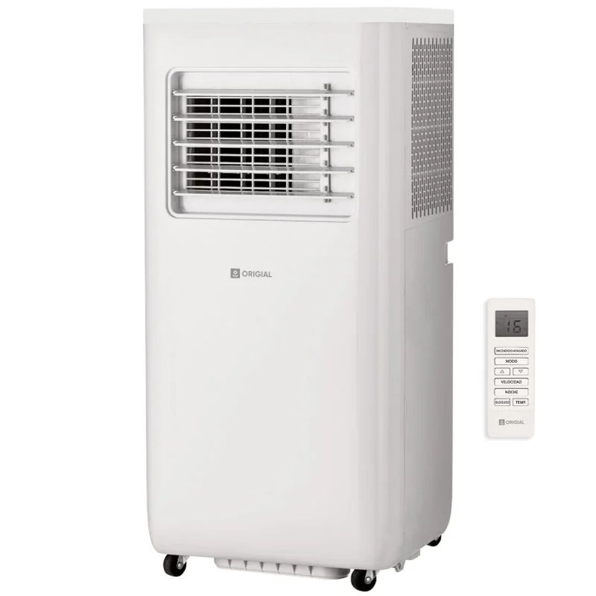 Bärbar Luftkonditionering Origial AirFeel 2250W 9000 BTU/h
