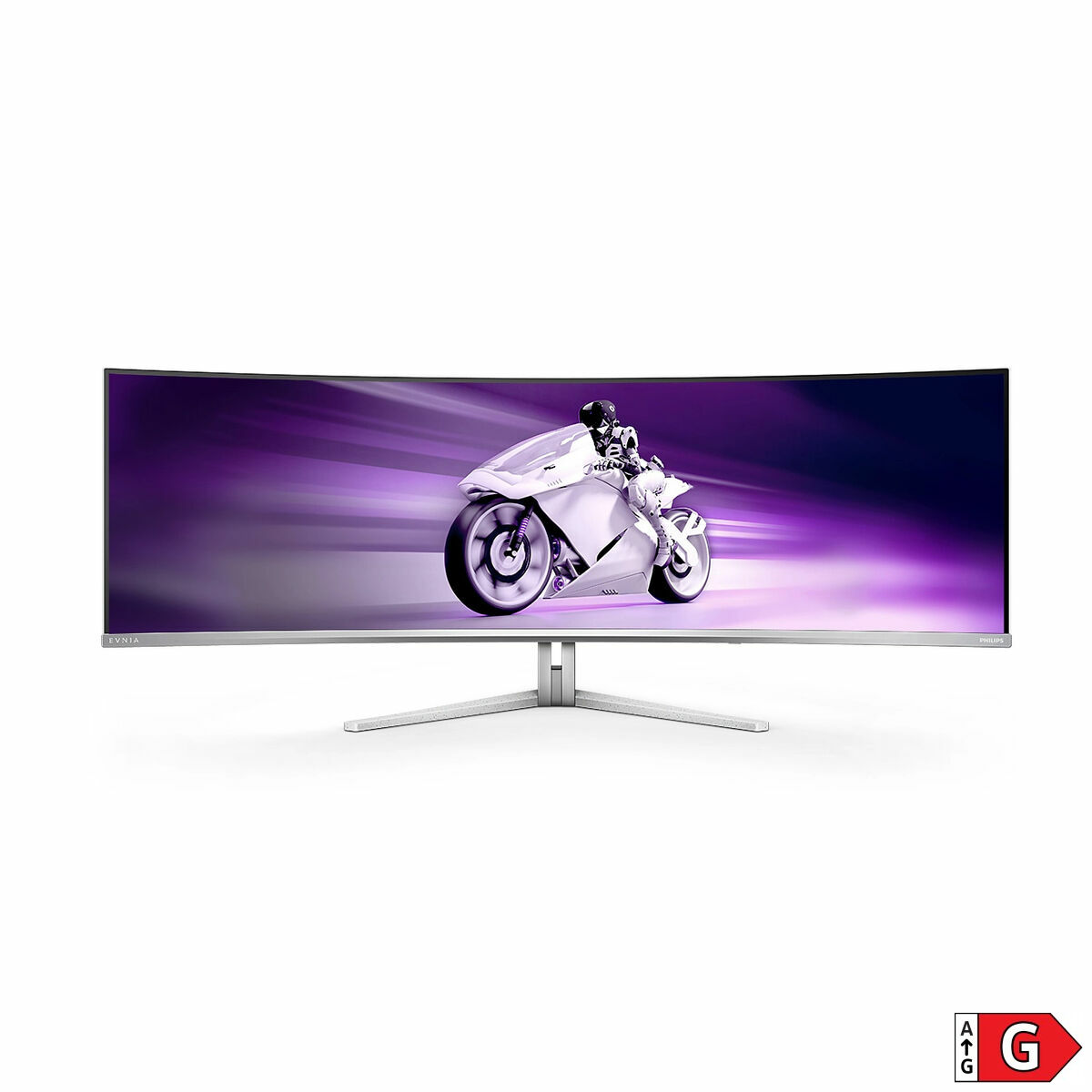 Monitor Philips Evnia 49M2C8900 240 Hz 50-60 Hz - 10