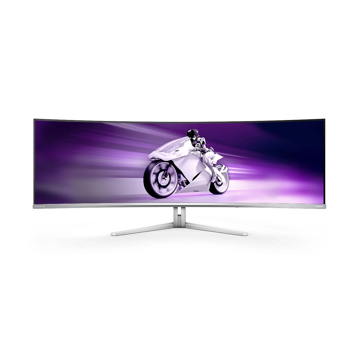 Monitor Philips Evnia 49M2C8900 240 Hz 50-60 Hz - 9