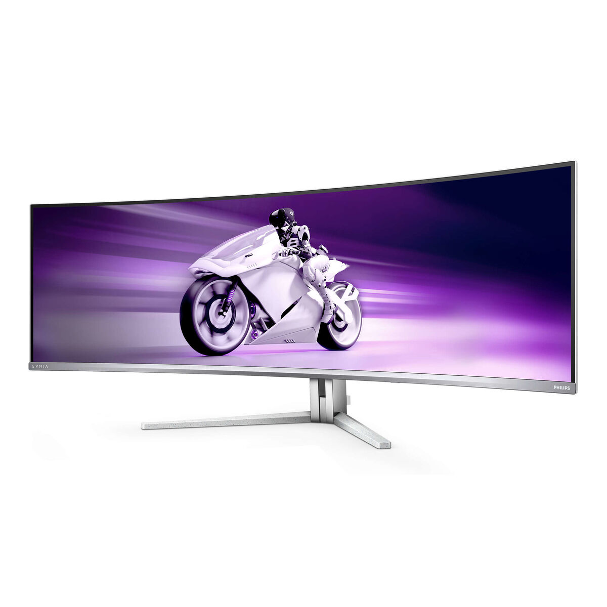 Monitor Philips Evnia 49M2C8900 240 Hz 50-60 Hz - 5
