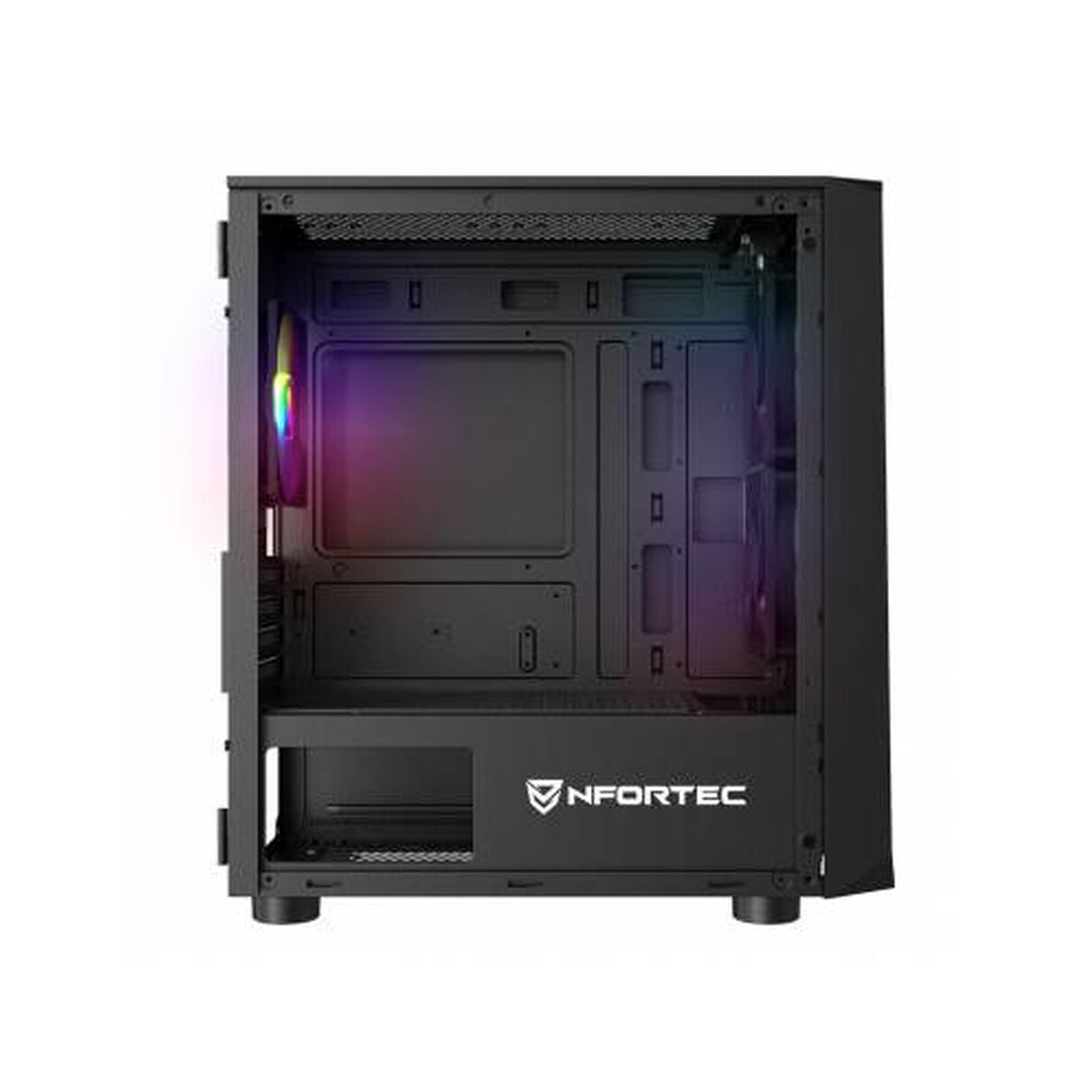 Lådfläkt Nfortec NF-CS-DYS-B - 4