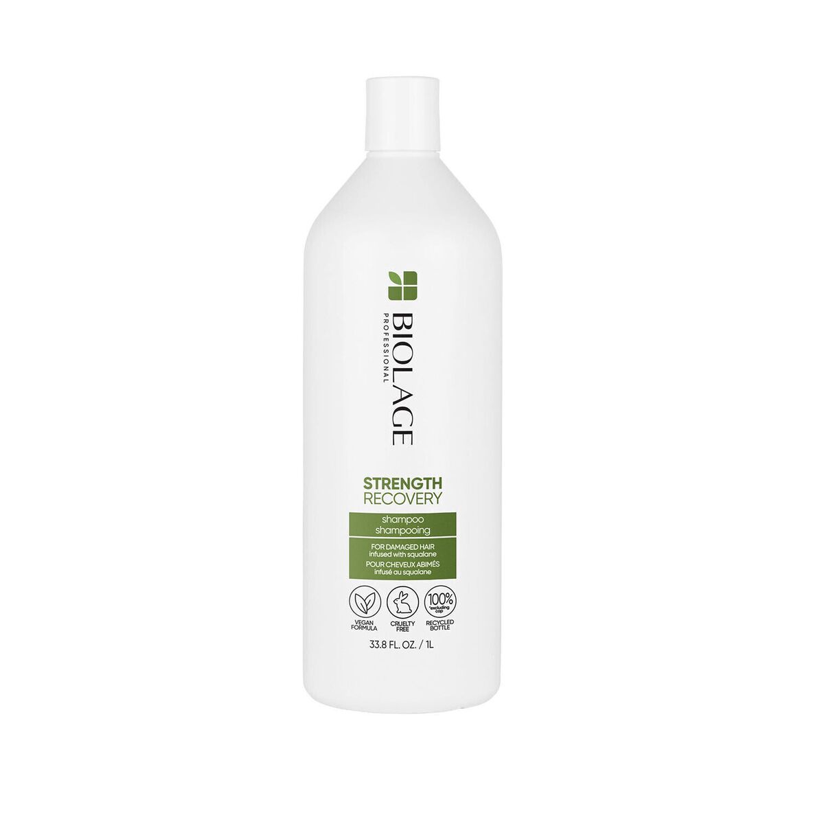 Stärkande schampo Matrix Strengthening Recovery 1 L