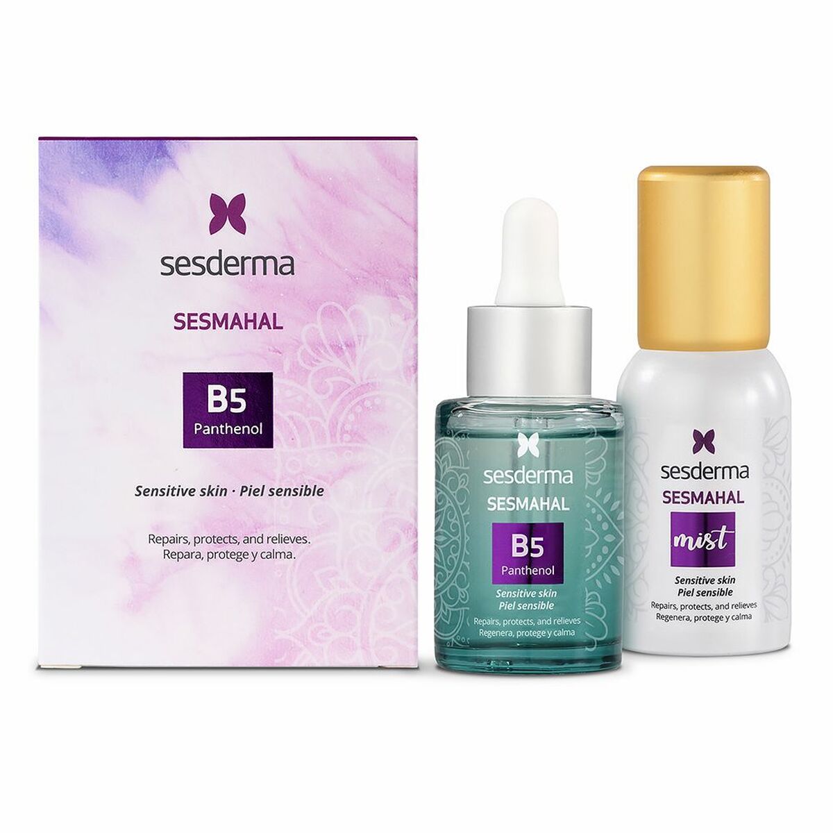 Unisex skönhetsset Sesderma