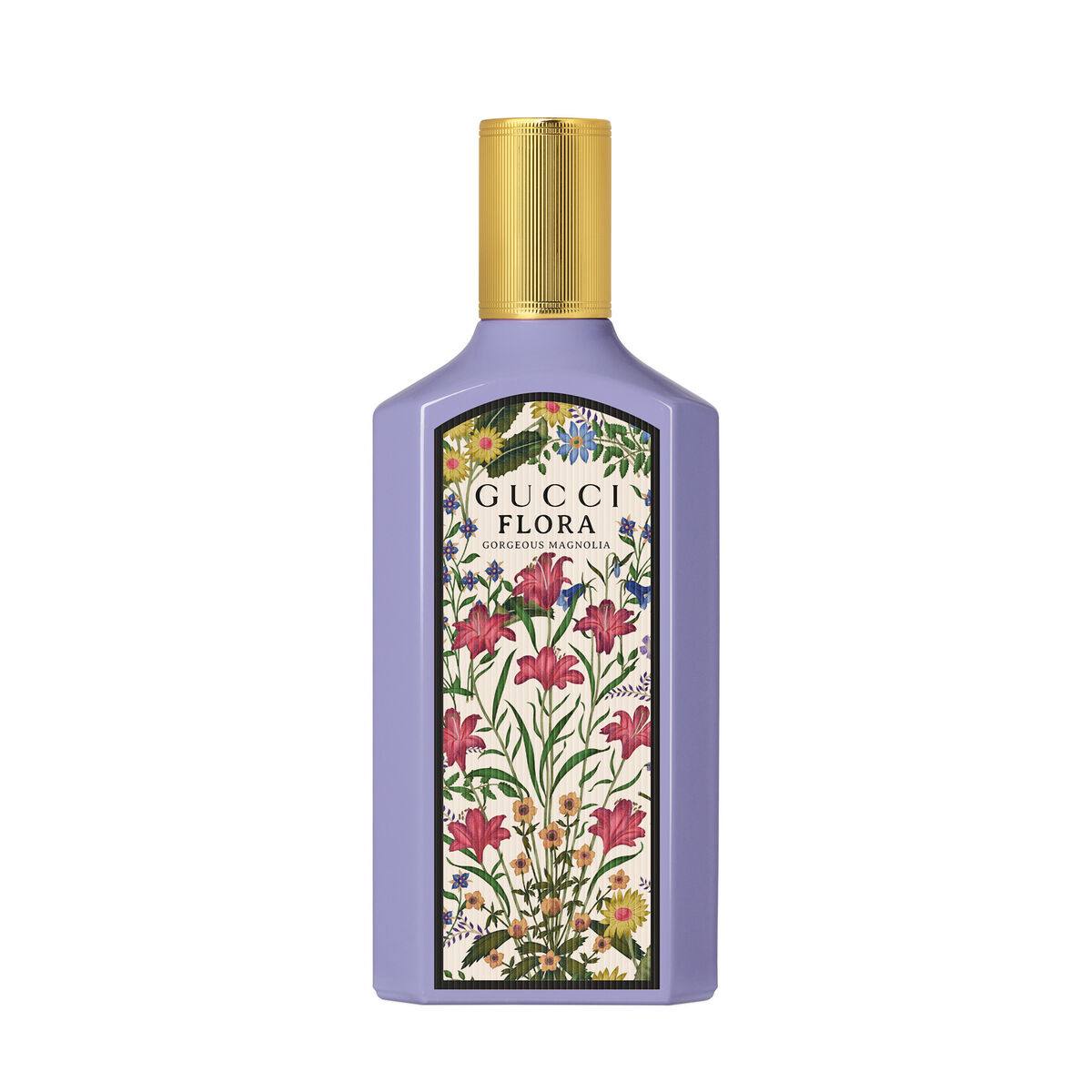 Parfym Damer Gucci EDP Flora Gorgeous Magnolia 100 ml - 2
