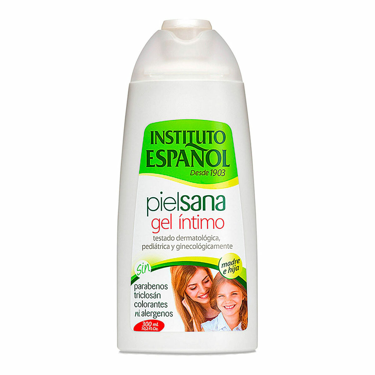 Glidmedel Instituto Español 300 ml