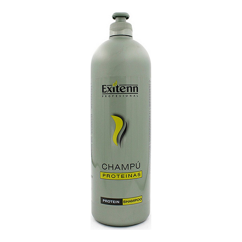 Schampo Exitenn Protein - 3