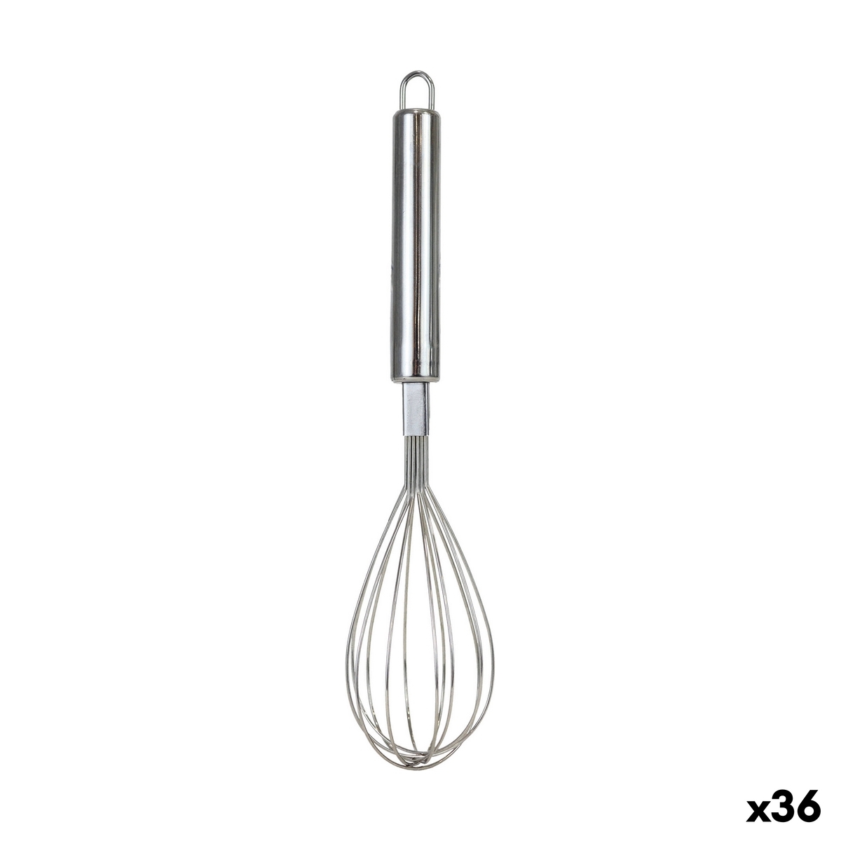 Manuell visp 28 x 7 cm (36 antal)