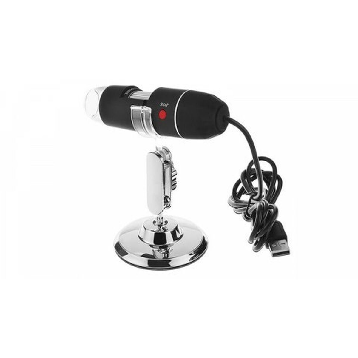 Mikroskop Media Tech USB 500X MT4096 - 2