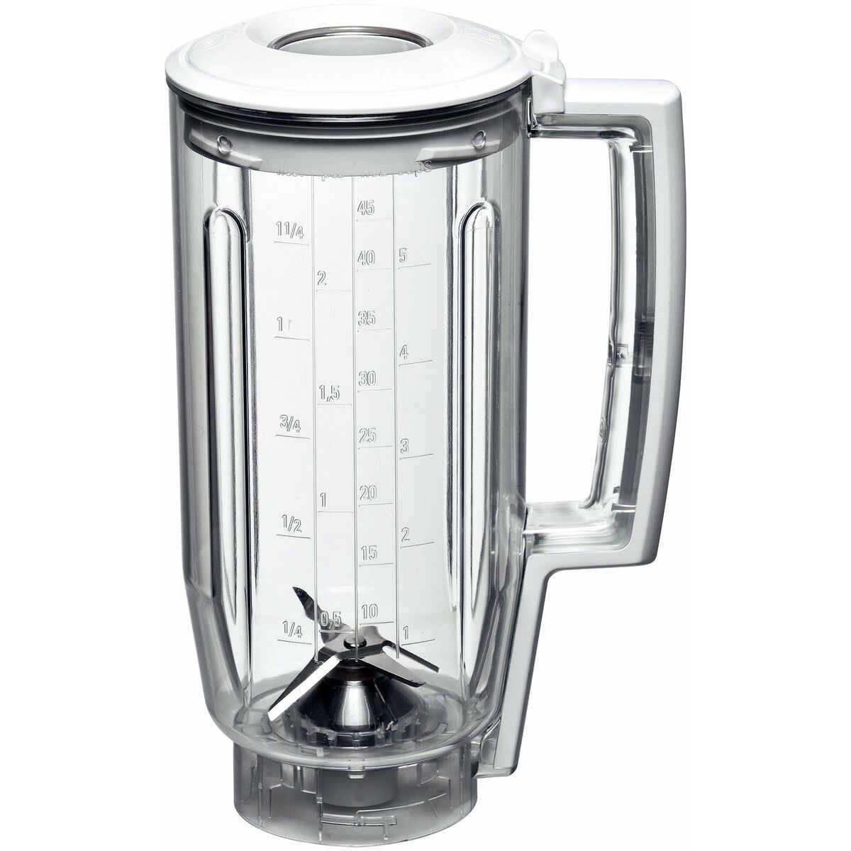 Glasmixer accessoarer BOSCH MUZ5MX1 - 12
