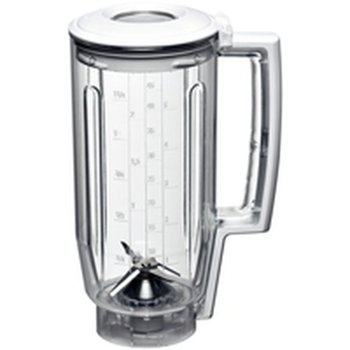 Glasmixer accessoarer BOSCH MUZ5MX1 - 11