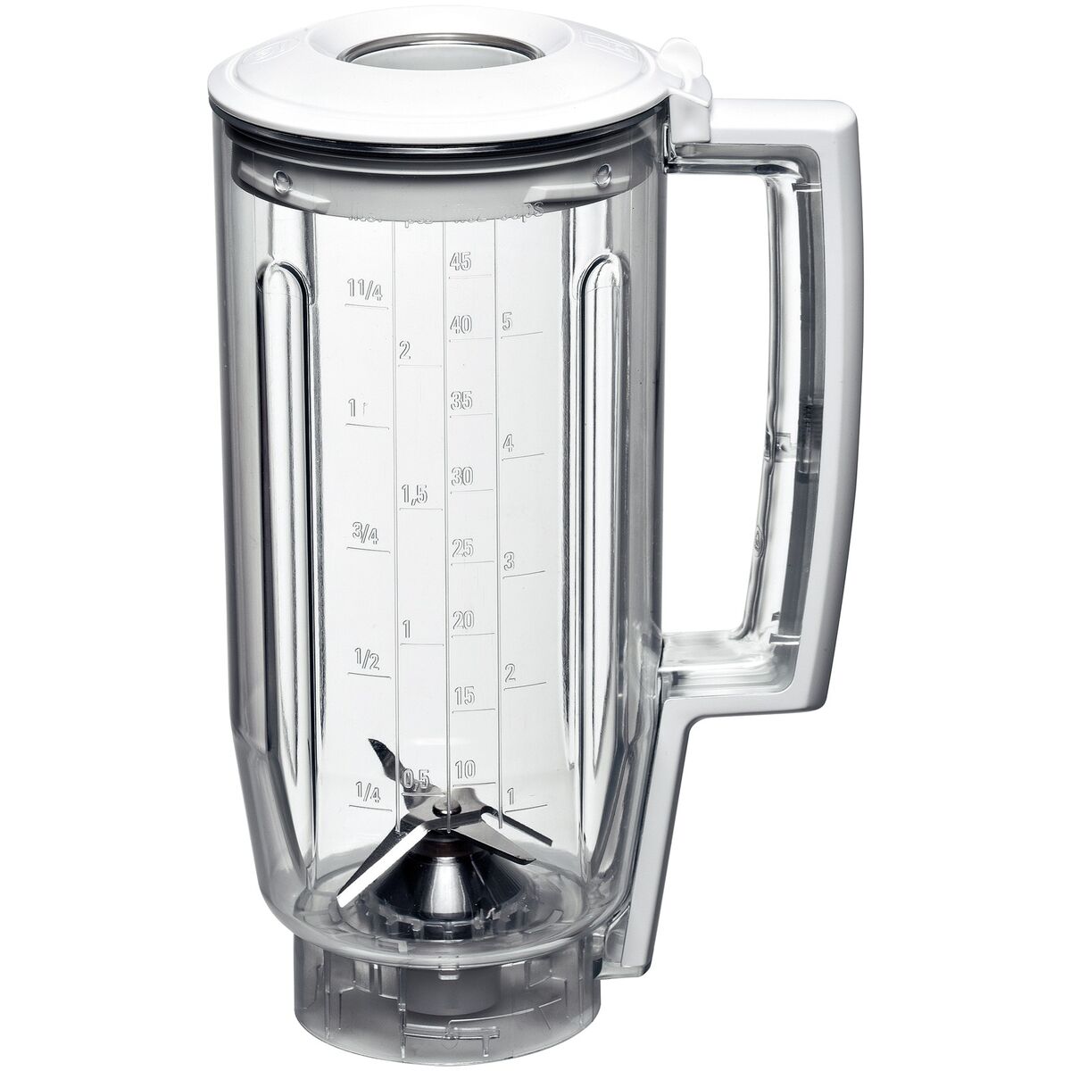 Glasmixer accessoarer BOSCH MUZ5MX1 - 10