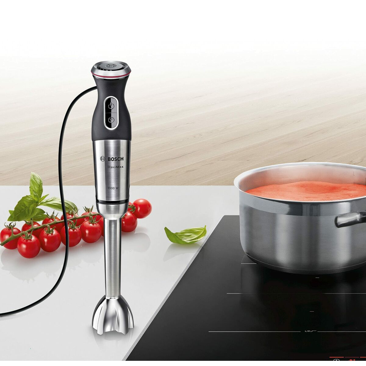 Glasmixer accessoarer BOSCH MUZ5MX1 - 2