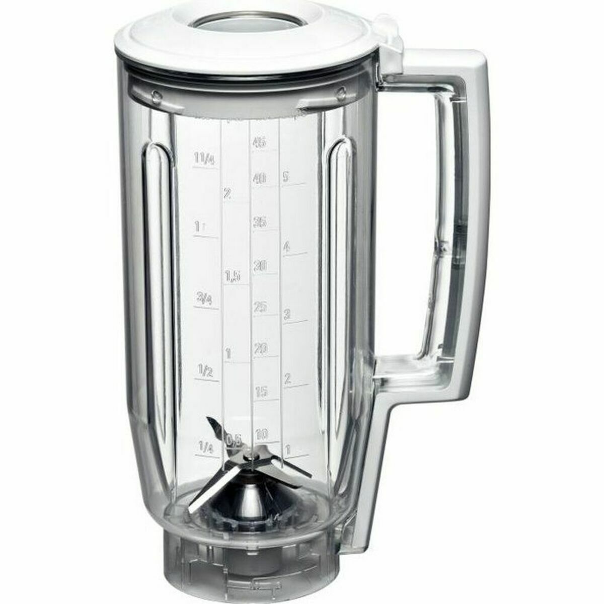 Glasmixer accessoarer BOSCH MUZ5MX1 - 9