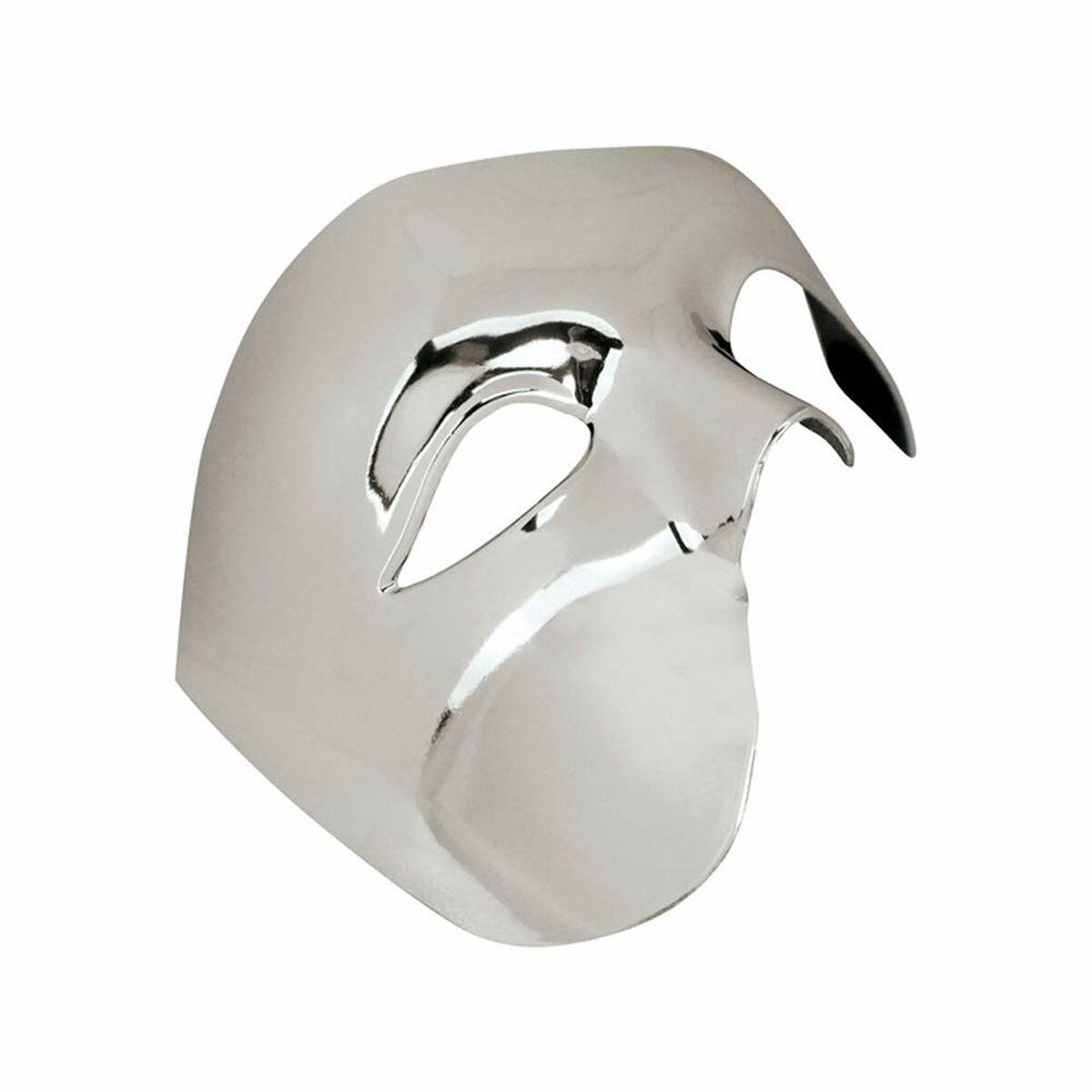 Sprejfärg Foliatec Silvrig Kromad 150 ml - 3