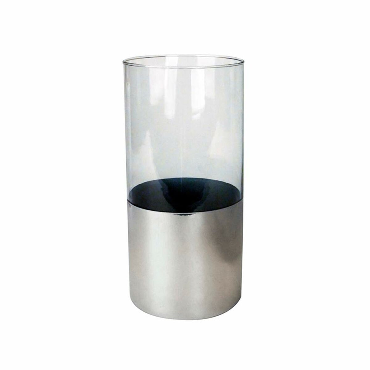 Sprejfärg Foliatec Silvrig Kromad 150 ml - 2