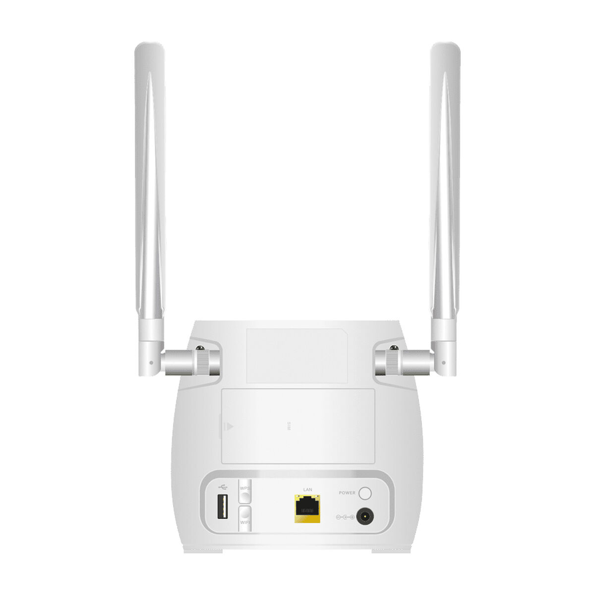 Trådlös Router STRONG 4GROUTER300M - 2