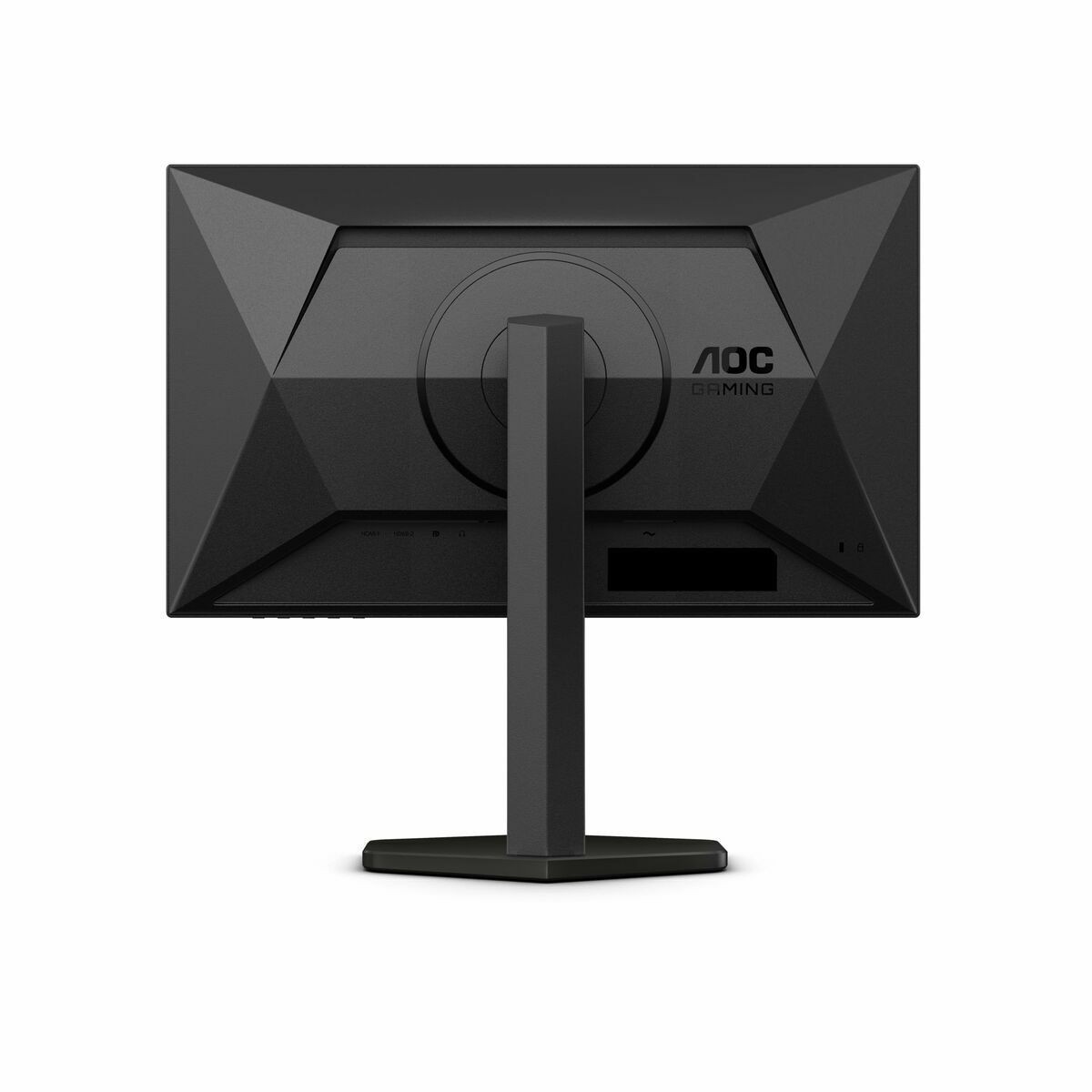 Monitor Gaming AOC 24G4X 180 Hz 23,8" - 3