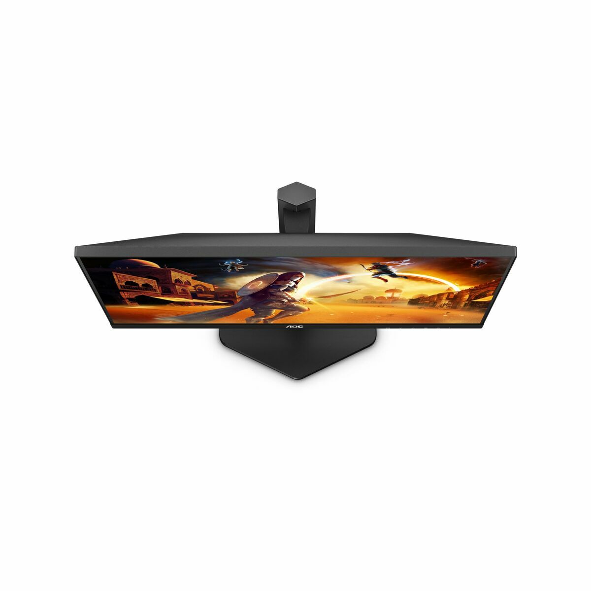 Monitor Gaming AOC 24G4X 180 Hz 23,8" - 8