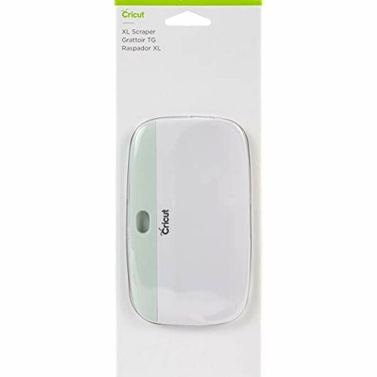 Skrapa för skärplotter Cricut XL (1 antal) - 2
