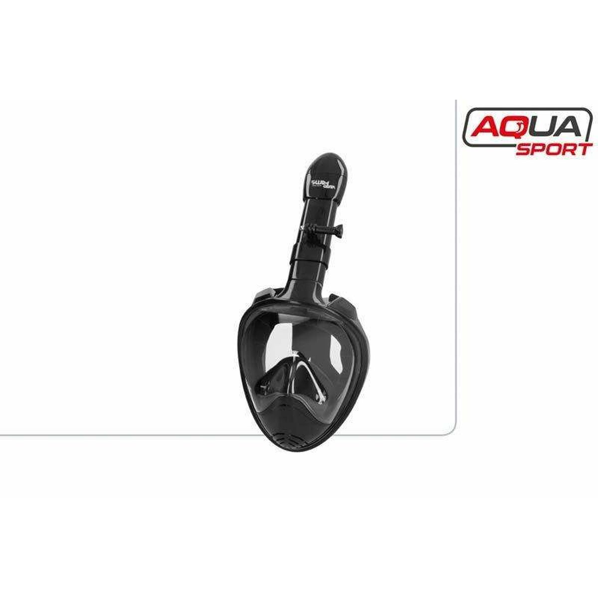 Dykarmask AquaSport Aqua Sport - 5
