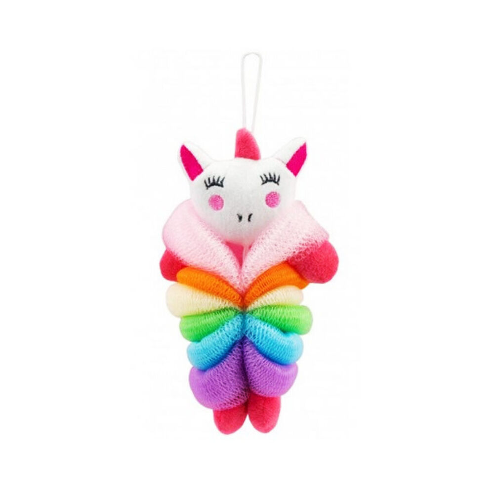 Rengöringssvamp Martinelia Barn Multicolour - 2