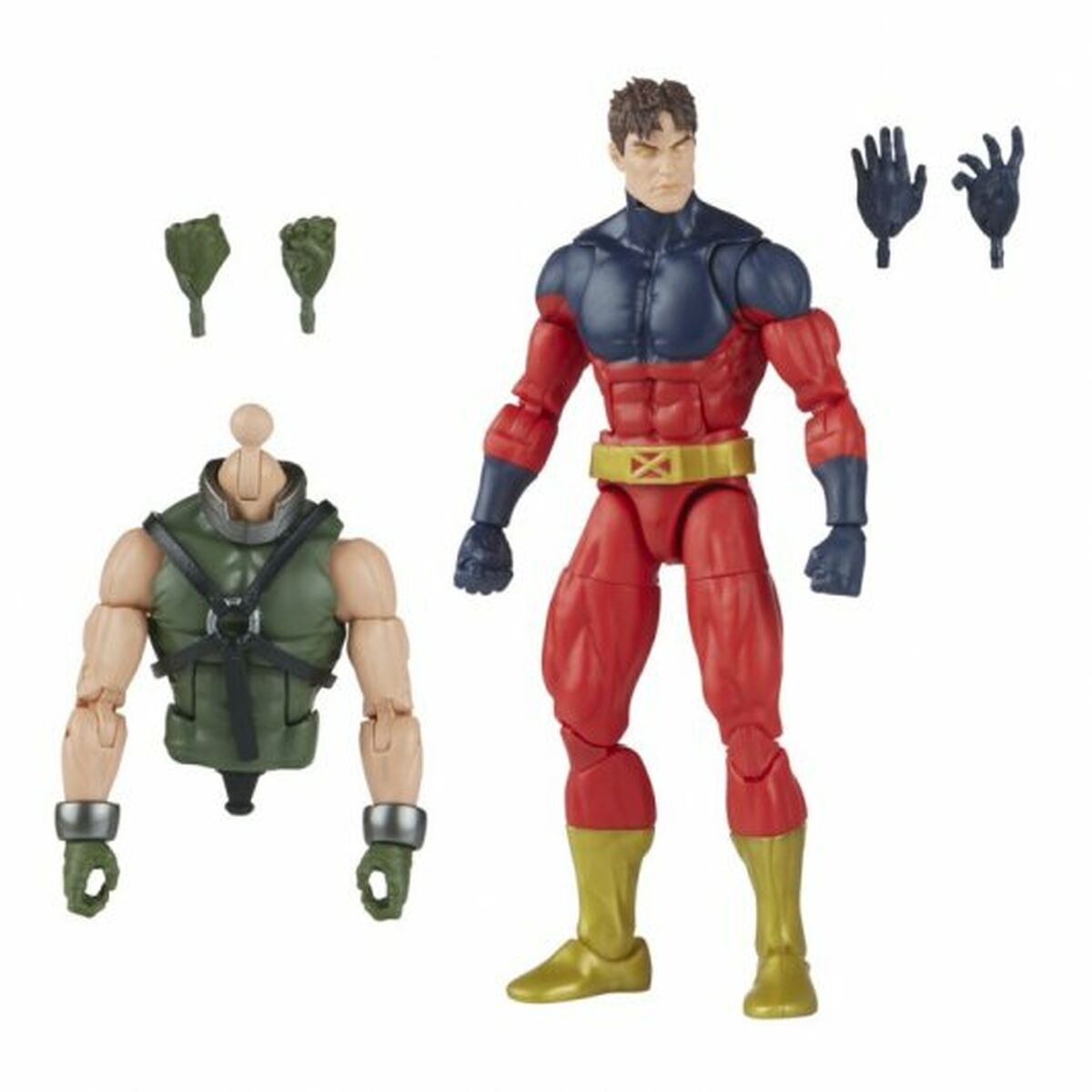 Actionfigurer Hasbro F36905X0 - 3
