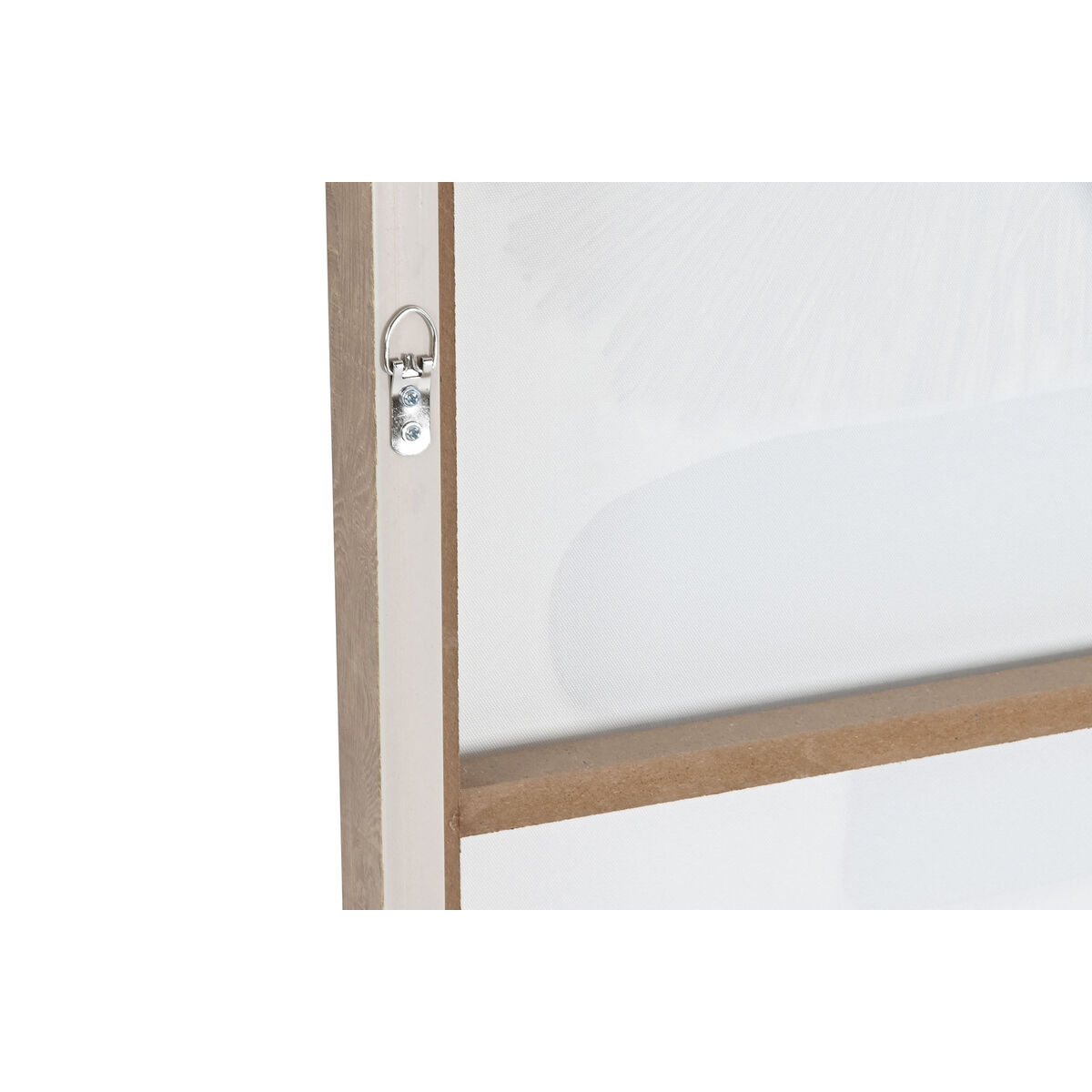 Tavla 3D Home ESPRIT Abstrakt Urban 63 x 4,3 x 93 cm (2 antal) - 4