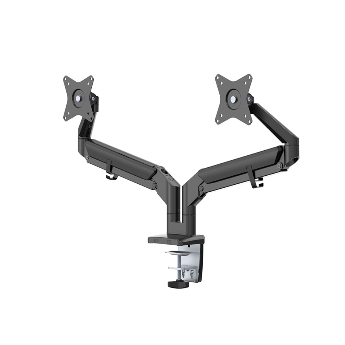 Bordfäste för Skärm Neomounts DS70-810BL2 9 kg