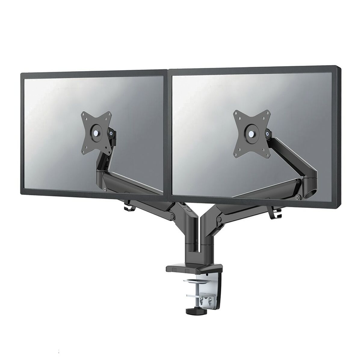 Bordfäste för Skärm Neomounts DS70-810BL2 9 kg - 2
