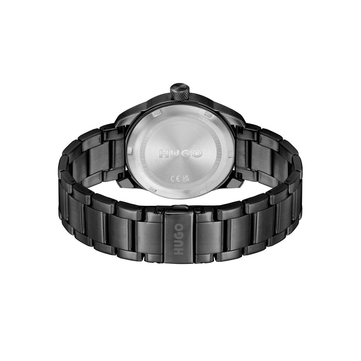 Unisexklocka Hugo Boss 1530333 (Ø 42 mm) - 3