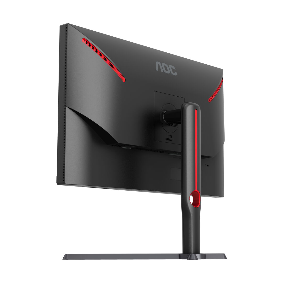 Monitor Gaming AOC Q27G3XMN/BK 27" 2K - 6