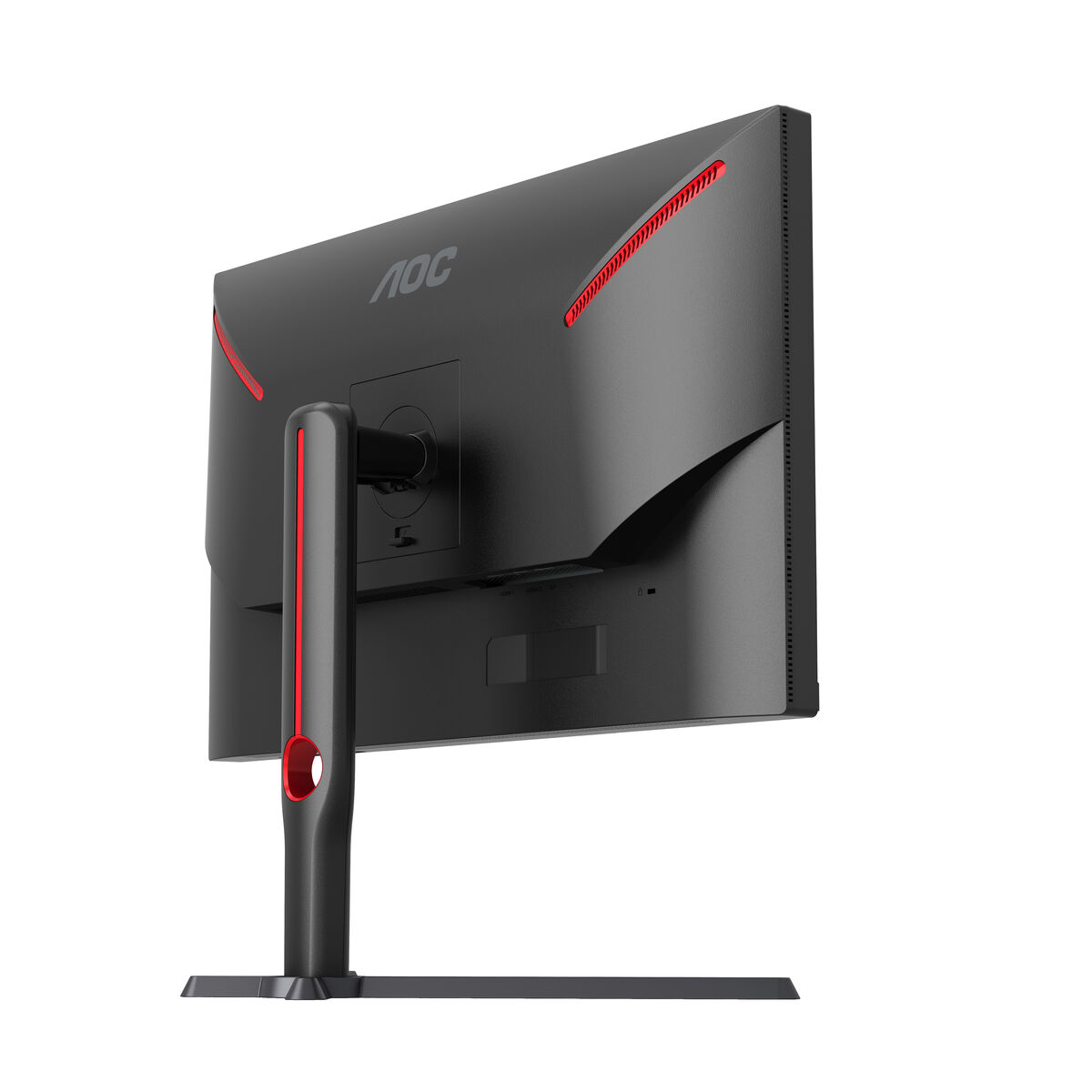 Monitor Gaming AOC Q27G3XMN/BK 27" 2K - 7