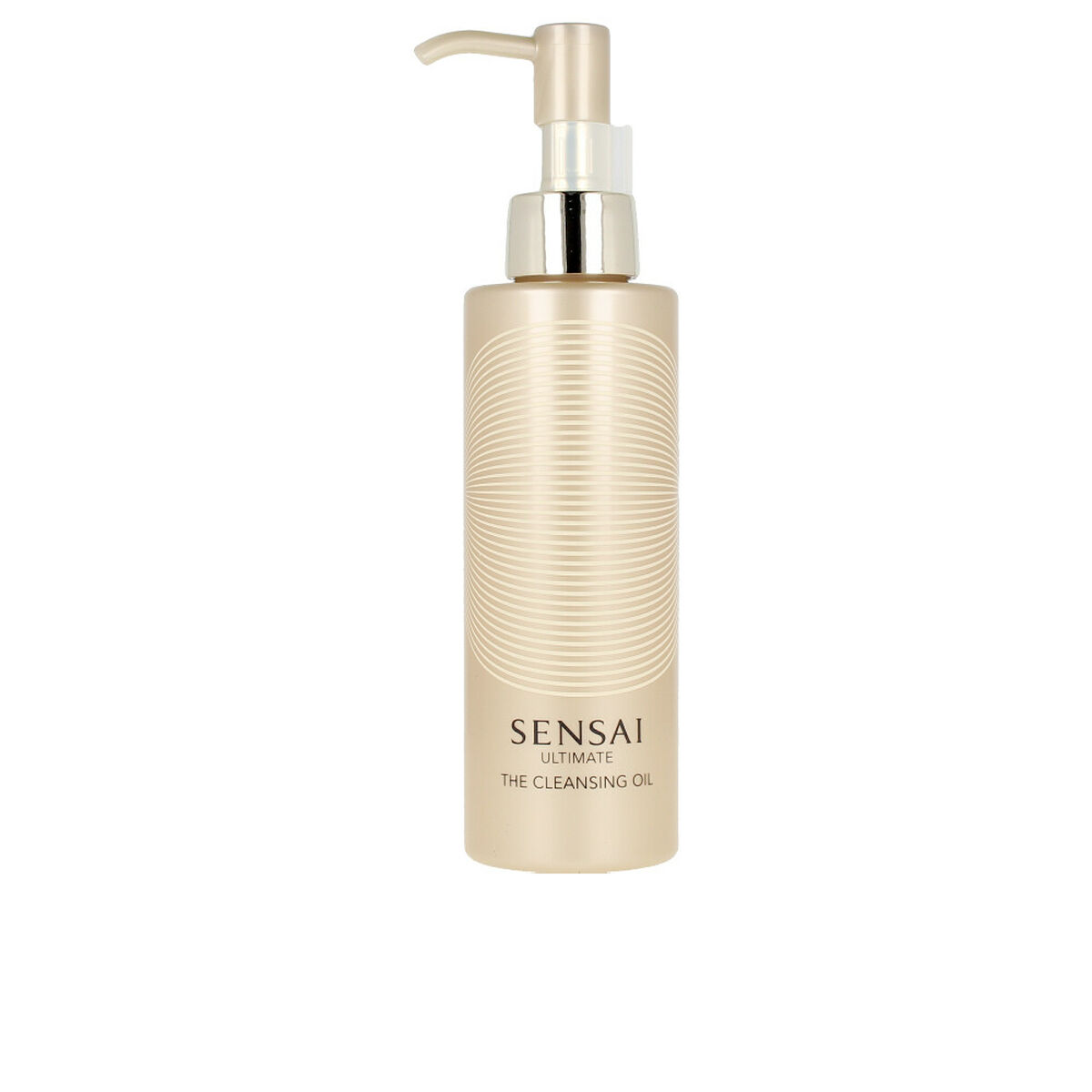 Ansiktsolja Sensai 150 ml