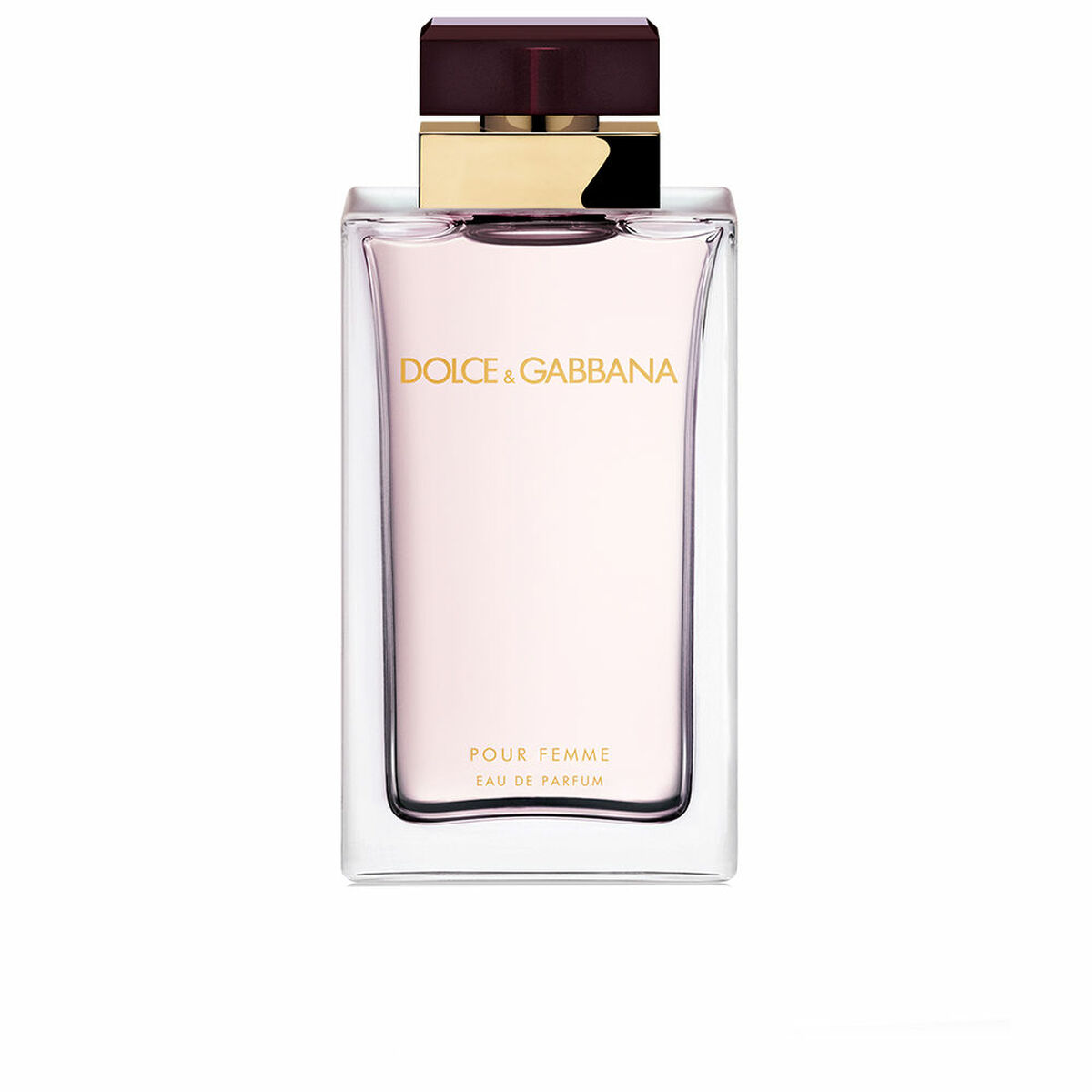 Parfym Damer Dolce & Gabbana EDP Pour Femme 100 ml - 2
