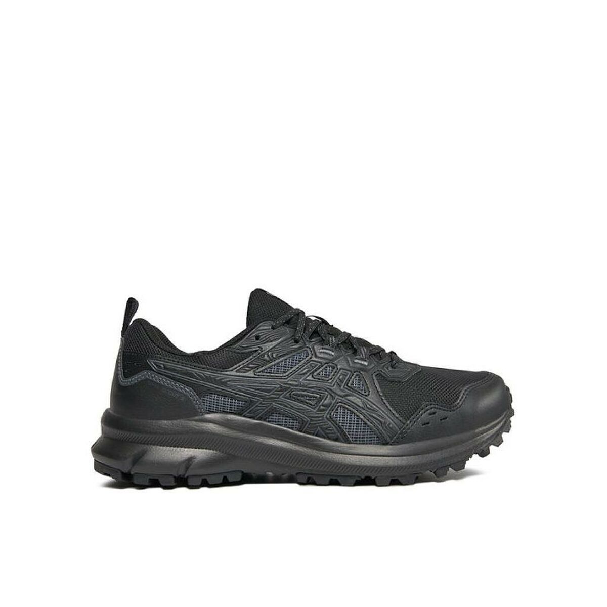Gymnastikskor, Herr Asics TRAIL SCOUT 3 1011B700 002 Svart