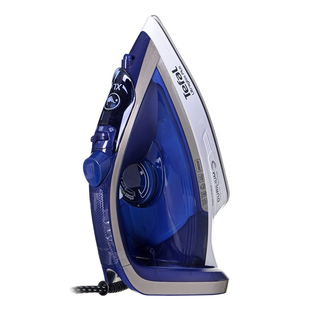 Ångstrykjärn Tefal FV6812E0 2800 W - 2