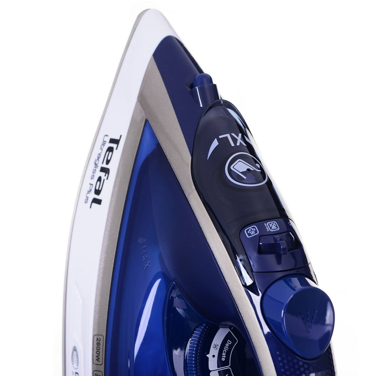 Ångstrykjärn Tefal FV6812E0 2800 W - 3