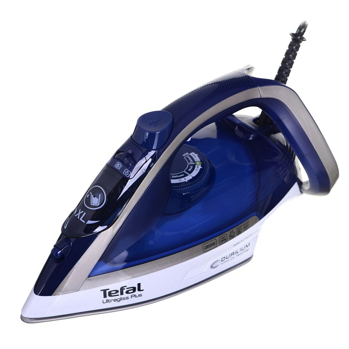 Ångstrykjärn Tefal FV6812E0 2800 W
