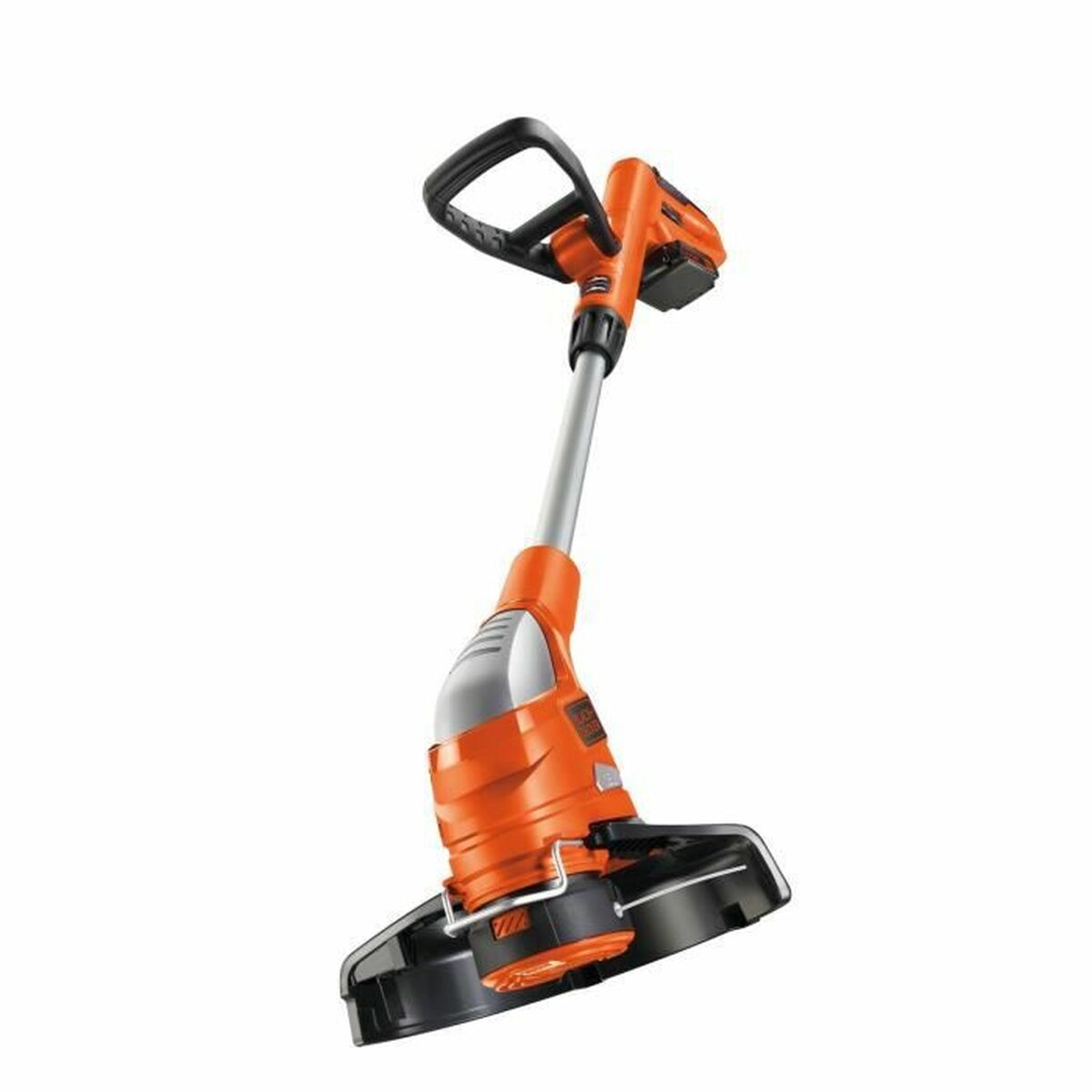 Kantskärare Black & Decker GLC1823L20-QW 23 cm