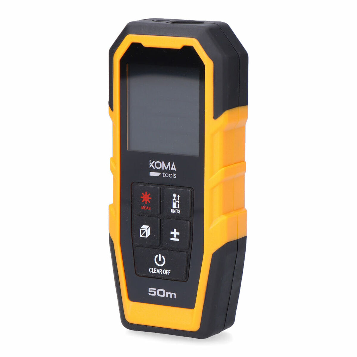 Telemeter Koma Tools - 3