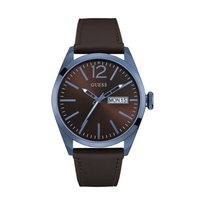 Herrklocka Guess W0658G8 (Ø 45 mm) - 4