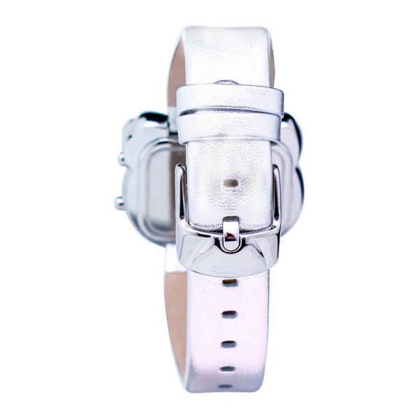 Damklocka Chronotech CT7104L-22 (Ø 40 mm) - 3