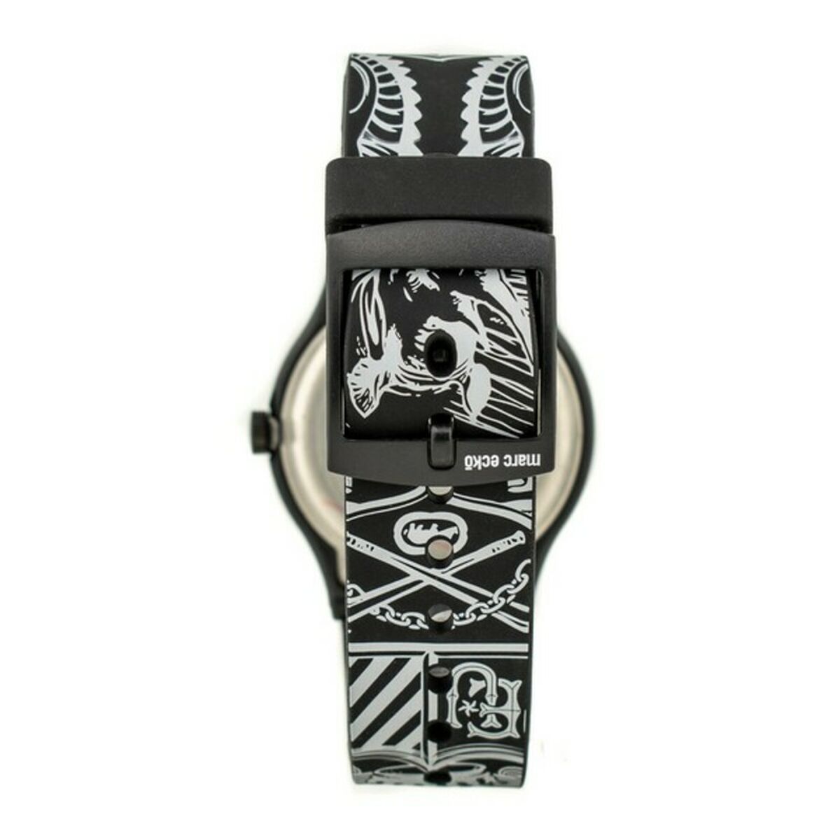 Unisexklocka Marc Ecko E06511M2 (Ø 42 mm) - 10