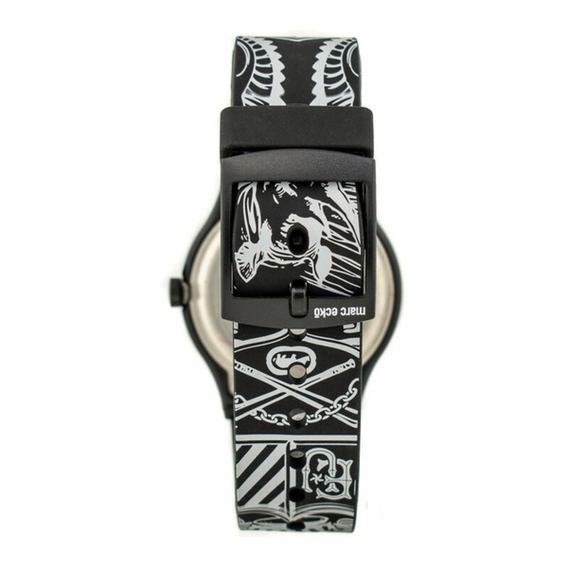 Unisexklocka Marc Ecko E06511M2 (Ø 42 mm) - 7