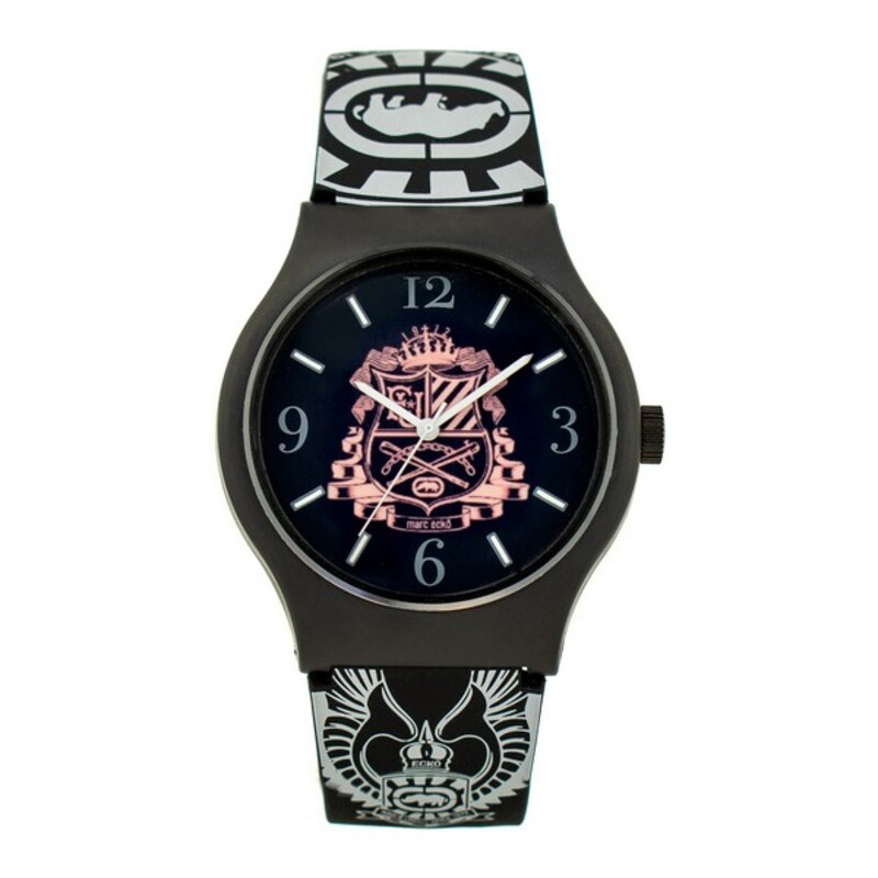 Unisexklocka Marc Ecko E06511M2 (Ø 42 mm) - 5